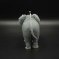 Elefant Grau hinten.JPG 81453