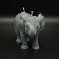 Elefant Grau vorne.JPG 81455