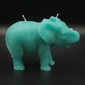 Elefant Mint-GrÃ¼n seite.JPG 81460