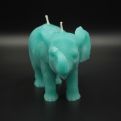 Elefant Mint-GrÃ¼n vorne.JPG 81461